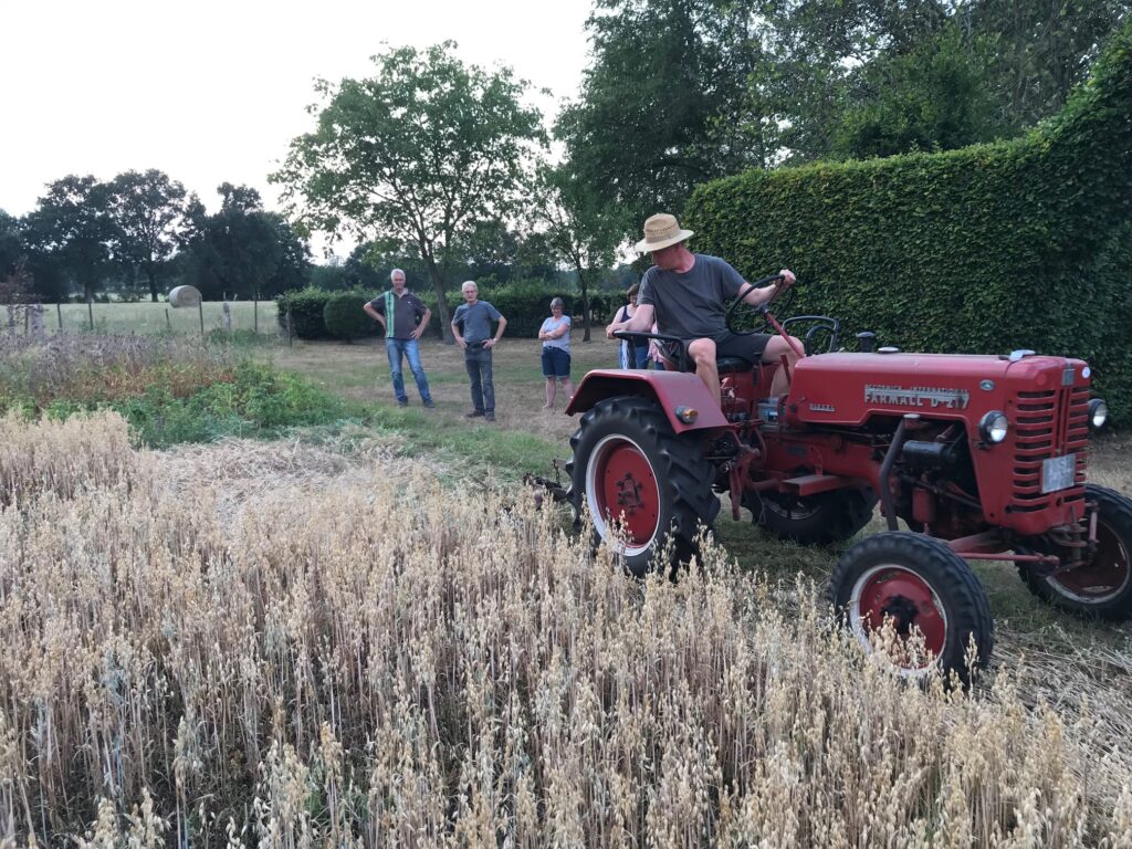 Erntevergnügen 2019